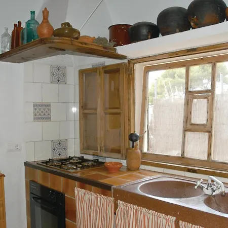 Stunning In San Telmo With Kitchen Holiday home