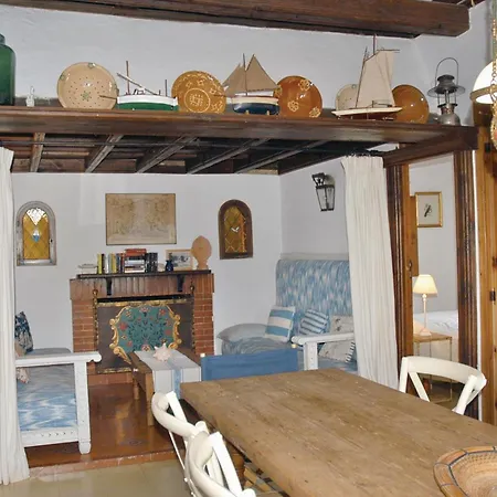 Stunning In San Telmo With Kitchen Holiday home Sant Elm
