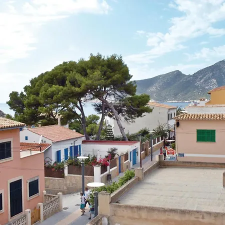 Stunning In San Telmo With Kitchen * Sant Elm