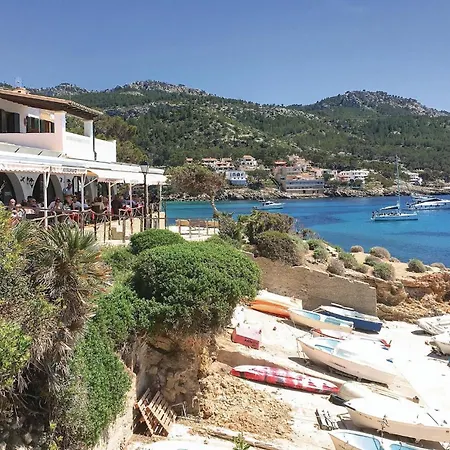 Stunning In San Telmo With Kitchen Holiday home Sant Elm